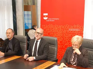 Bozen stellt neue Maßnahmen für Inklusion und Teilhabe vor