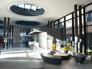 D.A.M.A.: Für Menschen, die Unterstützung brauchen