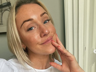 Weihnachtswunder bei Ex-Ski-Star