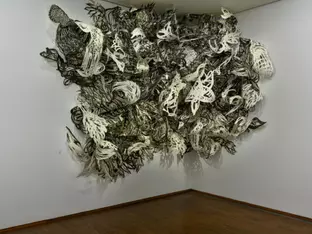 Papierkram: Die Albertina würdigt ihr wichtigestes Medium