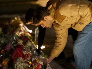 Polizei sucht nach Schüssen an US-Uni zweite Person