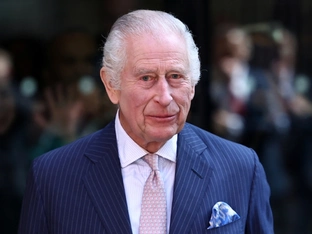 Krebstherapie von König Charles kann reduziert werden