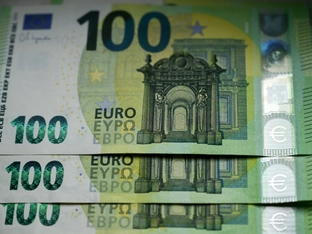 Bulgarien führt als 21. Land den Euro als Währung ein