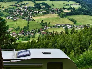 Camping-Freunde wehren sich: "Luxus- und Sportwagen bleiben unbehelligt"