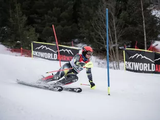 Die Slalom-Queens zu Gast im Ahrntal