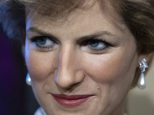 Rosenkrieg zwischen Charles und Diana