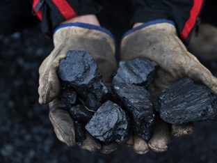 IEA erwartet Rekordnachfrage nach Kohle in diesem Jahr