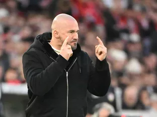 Hoffenheim 0:0 in Stuttgart - Siege für Freiburg und Union