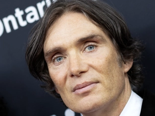 "Peaky Blinders"-Film mit Cillian Murphy kommt im März