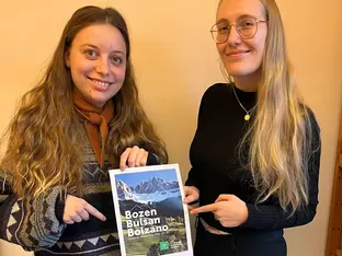 Generalversammlung der jungen europäischen Grünen kommt nach Südtirol