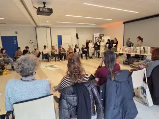 „Nati per Leggere“: Südtirol stärkt frühes Vorlesen in Familien