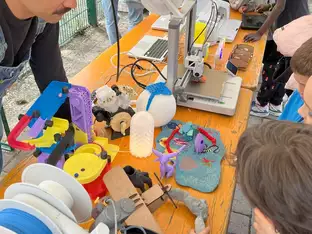 Technologische Weihnachtsgeschenke selbst gestalten