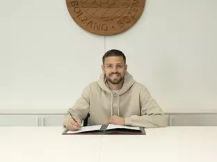 Casiraghi unterzeichnet neuen Vertrag bis 2027