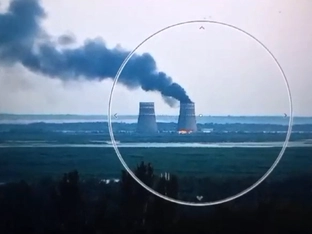 Forscher fanden Schwachpunkt bei Saporischschja-Reaktortyp