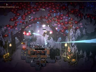 Die rollende Stadt: "Monsters Are Coming! Rock & Road"