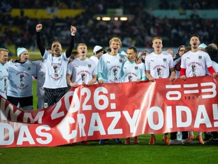 Stars um Ronaldo und Totti verkünden genauen WM-Spielplan