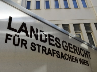 15-Jährige für Bombendrohung gegen Wiener Polizei verurteilt