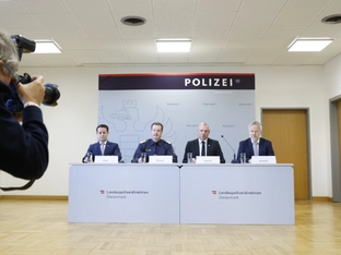 Grazer Influencerin - Opfer wurde erwürgt