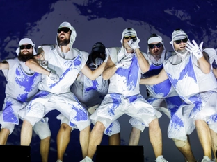 Deichkind-Mitgründer Malte Pittner gestorben