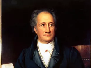 Unbekannter Goethe-Brief bei Auktion aufgetaucht
