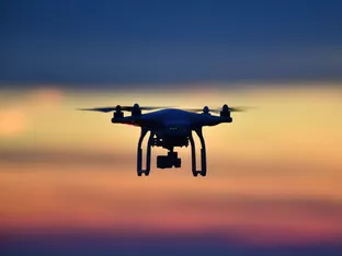 Amazon stoppt Pläne für Drohnen-Lieferungen in Italien