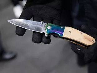 Haft für Mann nach Messerattacke auf Ehefrau in Kärnten