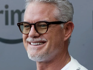 ALS-kranker Schauspieler Eric Dane schreibt Memoiren
