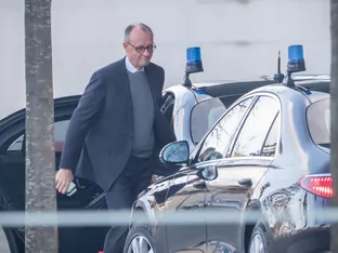 Ukraine-Gespräche gehen am Montag in Berlin weiter