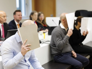 Vier Jahre Haft für "Jungschamanin" nach Okkult-Betrügereien