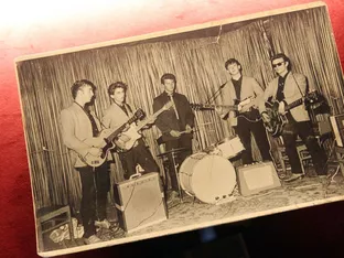 Serie zu Beatles-Anfängen in Hamburg geplant