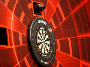 Darts-WM bleibt in London und wandert in größere Halle