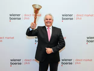 Gallmetzer HealthCare startet als börsennotiertes Unternehmen in Wien