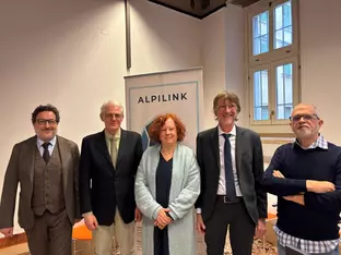 Online-Audio-Landkarte von 18 Minderheitensprachen und Dialekten