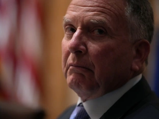 Putin empfängt Witkoff zu Gesprächen über US-Ukraine-Plan