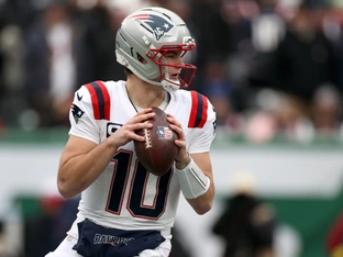 New England Patriots gewinnen erstmals seit 2019 Division