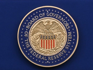 US-Notenbank Fed senkt Leitzins erneut - Kritik von Trump