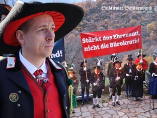 Schützen fordern mehr Unterstützung für Vereine