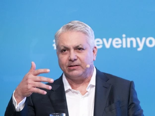 Erste Group darf bei Santander Polska einsteigen