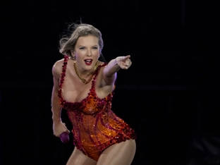 Ende einer Ära: Taylor Swifts Welttour in Neuauflage