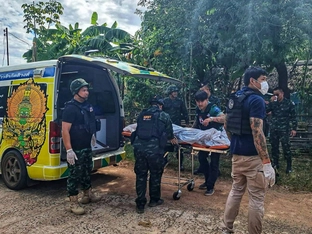 Thailand und Kambodscha liefern sich weiter Gefechte