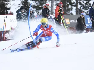 Europacup Obereggen: Endet die Durststrecke der Azzurri?