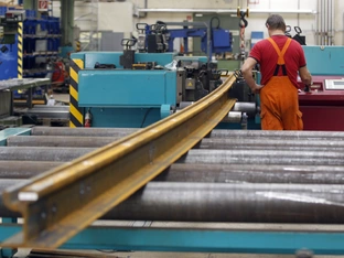 Minister Hanke wirbt für europäische Schienenstrategie