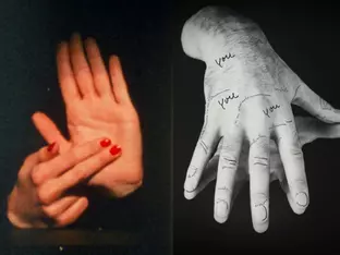 Mailand: Galerie Ropac zeigt VALIE EXPORT und Ketty La Rocca