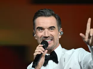 Live-Sendung "Silvester-Schlagerbooom" wird fortgesetzt