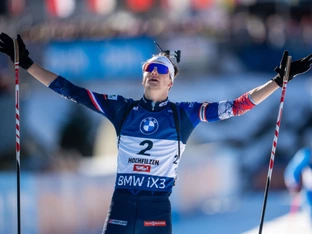 ÖSV-Biathleten in Hochfilzen auch Verfolgung abgeschlagen