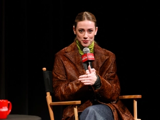 US-Schauspielerin Lili Reinhart spricht über Endometriose