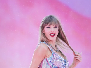 Swift über Wien-Terror: "Fühle mich wie ein verfolgtes Tier"