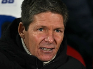 Danso und Co. besiegen Glasners Crystal Palace in Liga 1:0