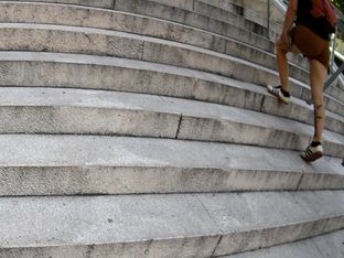 Nur jeder fünfte Mensch mit Behinderung hat einen Job