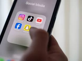 Großes Interesse an Gebraucht-Handys in Deutschland